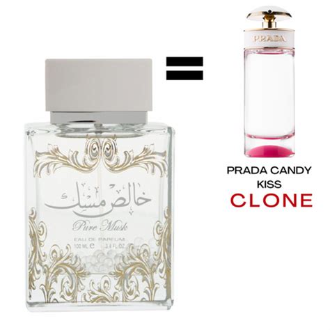 clone Prada Candy